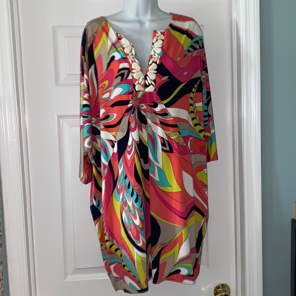 NWOT Trina Turk Dress
